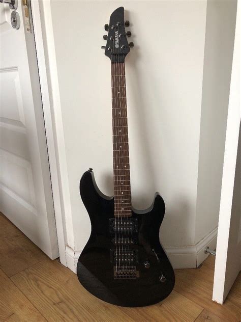 Yamaha Electric Guitar, RGX 121Z | in Warwick, Warwickshire | Gumtree