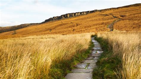 Peak District National Parks // Peak District Yorkshire