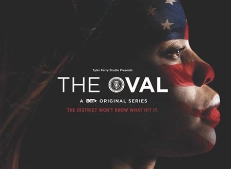 The Oval TV Show Air Dates & Track Episodes - Next Episode