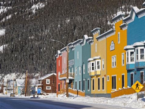 6 of Canada's Most Beautiful Small Towns — Daily Passport