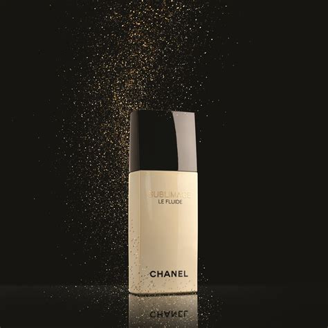 Luxury skincare: Chanel Sublimage - Silverkis' World