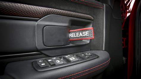 Ram Shows Hellcat-Equipped Rebel TRX Concept | AutoTrader.ca