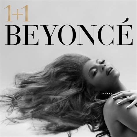 Beyoncé – 1+1 Lyrics | Genius Lyrics