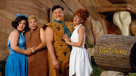 The Flintstones (1994) - About the Movie | Amblin