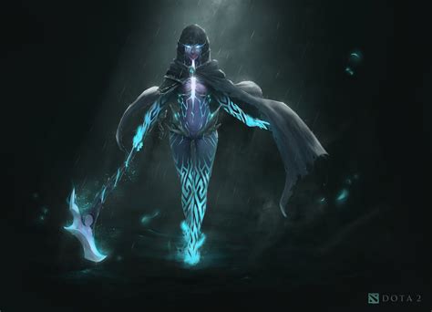 ArtStation - phantom assassin arcana remix, Taima Dotaemon | Dota 2 wallpaper, Gaming wallpapers ...