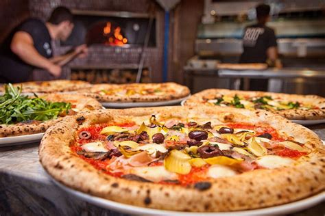 10 Best Pizza Places in Tokyo - Your Japan