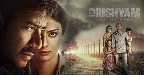 Drishyam Movie Review, Rating, Star Cast, Story, Songs, Actors - Movies