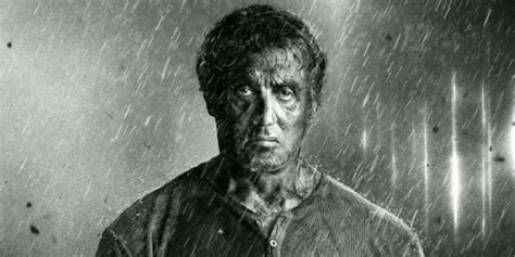 Rambo: Last Blood Box Office Forecast Points to Series Best Opening