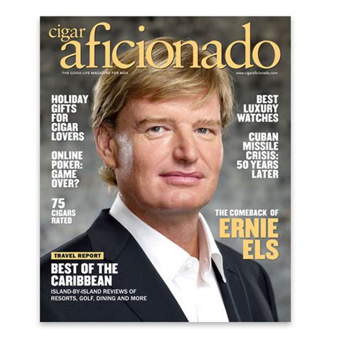 Cigar Aficionado November / December 2012 - Cigar Aficionado - Accessories