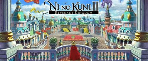 Ni No Kuni sequel announced for the Playstation 4 | GameLuster