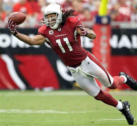 Larry Fitzgerald One Handed Catch 2. Let Me B Frank HD wallpaper | Pxfuel