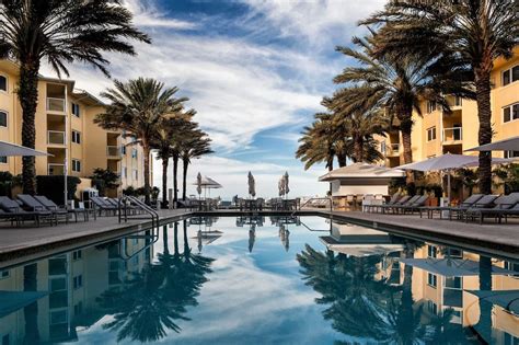 7 Best Beachfront Hotels Near Fort Myers, Florida | Trip101