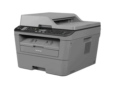 Brother MFC-L2700DW 4-in-1 Mono Laser Printer - tech.co.za