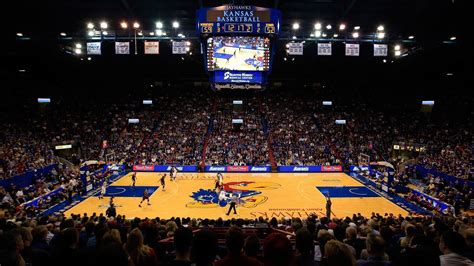 Kansas Jayhawks Desktop Wallpapers - Wallpaper Cave