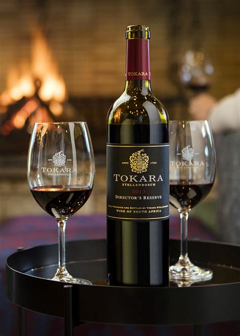 Tokara, South Africa Realized - Wine Warehouse Wine Warehouse