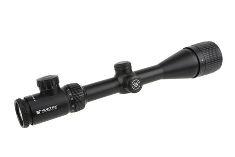 Vortex Crossfire II 6-18x44 AO - AR15Discounts