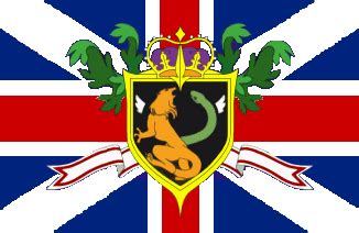 Flag of the Holy Britannian Empire (Alternate) by PumawithaPC on DeviantArt