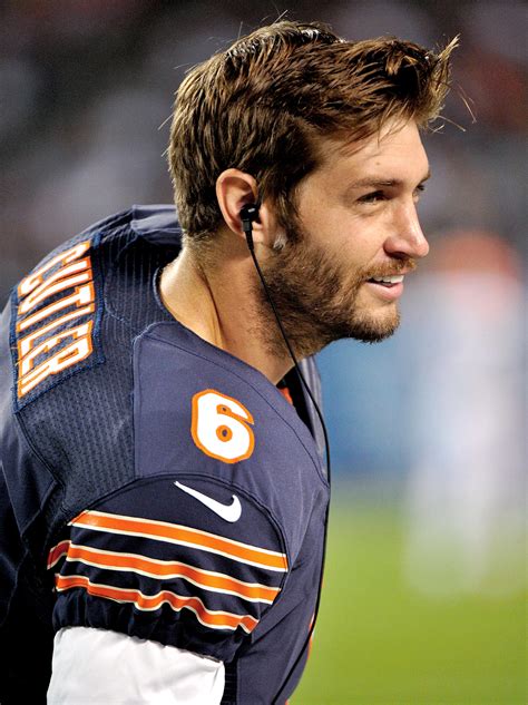 Committed To Cutler - Jay Cutler - ESPN