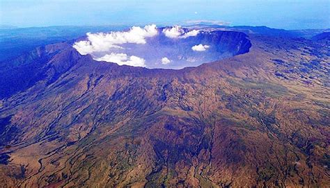 1816, the year without a Summer | The Eruption of Mount Tambora