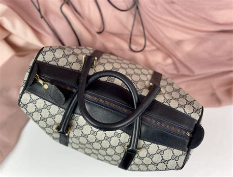 Gucci Boston – Brand Bag Girl