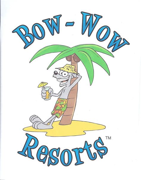 Bow-Wow Resorts | Pompano Beach FL