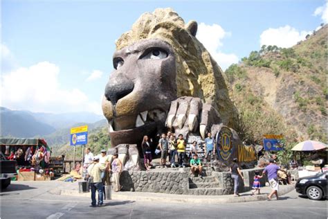 Baguio City: Gateway to the Wonders of Northern Luzon | Wandering Soul Scamper