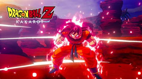 Here are the Dragon Ball Z Kakarot PC System Requirements