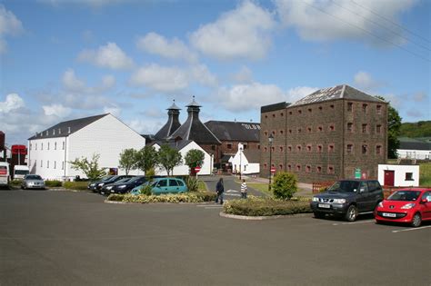 Old Bushmills Distillery | Whiskeypedia Wiki | FANDOM powered by Wikia