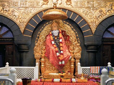 Download Free HD Wallpapers & Photos of Shirdi Sai Baba | Sai Baba Hd Images