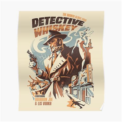 Detective Movies Poster | ubicaciondepersonas.cdmx.gob.mx