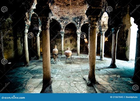 Castle courtyard stock image. Image of castle, antiquity - 21567045