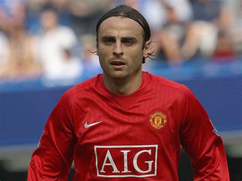 COOL IMAGES: Dimitar Berbatov manchester united