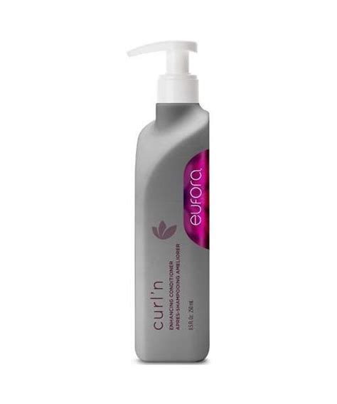 Eufora Curl'n Enhancing Conditioner