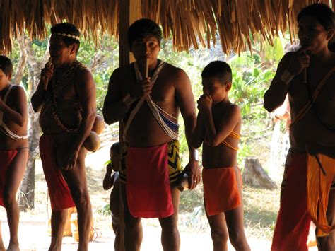 Embera Village Tours – Embera Tours Panama