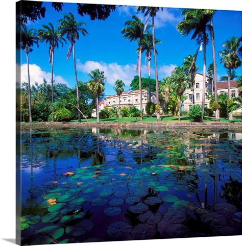 Barbados, Codrington College, Codrington College Wall Art, Canvas Prints, Framed Prints, Wall ...