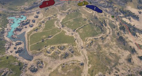 WoT Supertest: Steppes Map Changes - The Armored Patrol