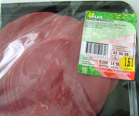 File:Horse meat in package.JPG - Wikipedia