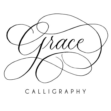 Grace Calligraphy