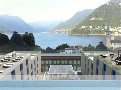 Hilton Lake Como in Italy - Room Deals, Photos & Reviews