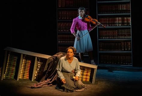 Review: Audra McDonald Dazzles in The Ohio State Murders | NYC News | Cititour.com