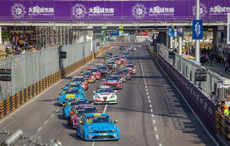 Macau Grand Prix to proceed in 2020 but no Formula 3 – IAG