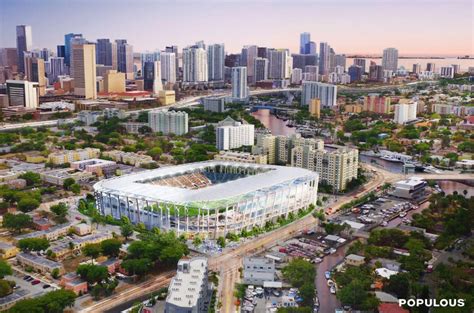 David Beckham's Miami soccer stadium won't include parking