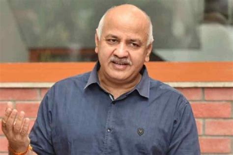 AAP plans to file review petition against order dismissing Manish ...