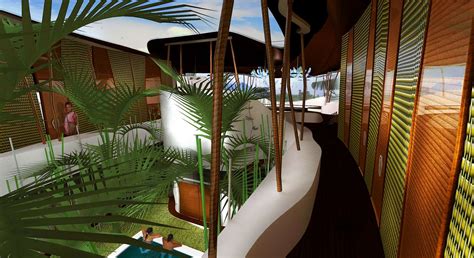 House in Papua New Guinea - Architizer