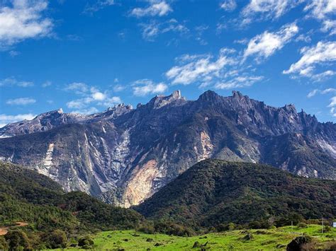 Best Season to Climb Mount Kinabalu HD wallpaper | Pxfuel