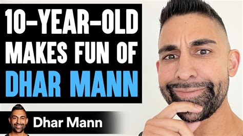 10-Year-Old MAKES FUN OF Dhar Mann, He Lives To Regret It - Dhar Mann