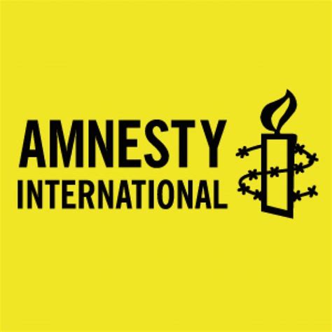 Amnesty International | Brands of the World™ | Download vector logos and logotypes