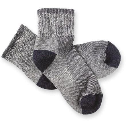 REI Co-op Merino Wool Mini Crew Socks | REI Co-op