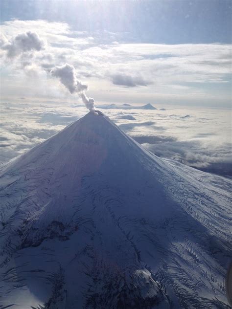 Composite Volcanoes (Stratovolcanoes) (U.S. National Park Service)