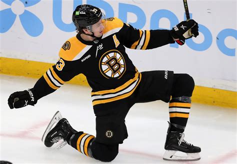 Boston Bruins All-Star defenseman out day-to-day with injury